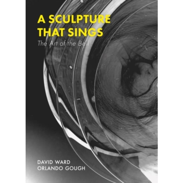 A Sculpture That Sings (häftad, eng)