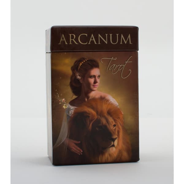 Arcanum Tarot