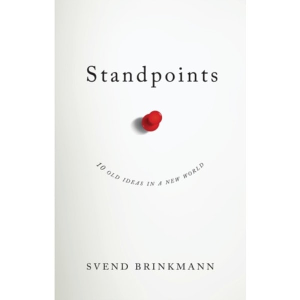 Standpoints (häftad, eng)