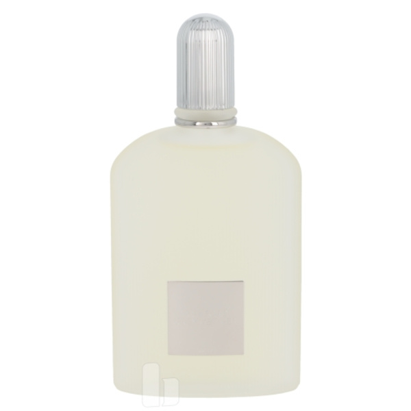 Tom Ford Grey Vetiver Edp Spray 100 ml Herr