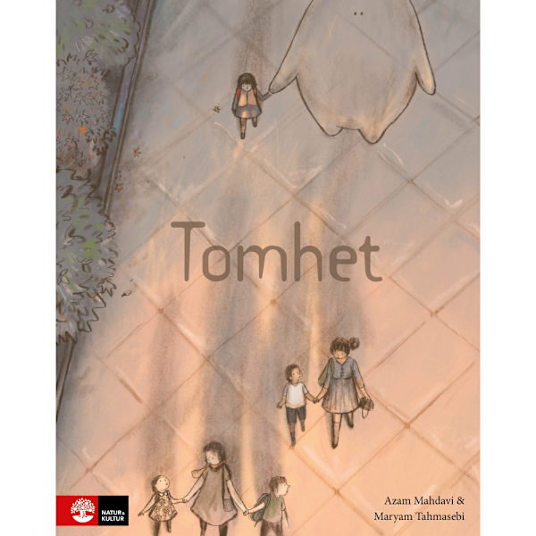 Tomhet (inbunden)