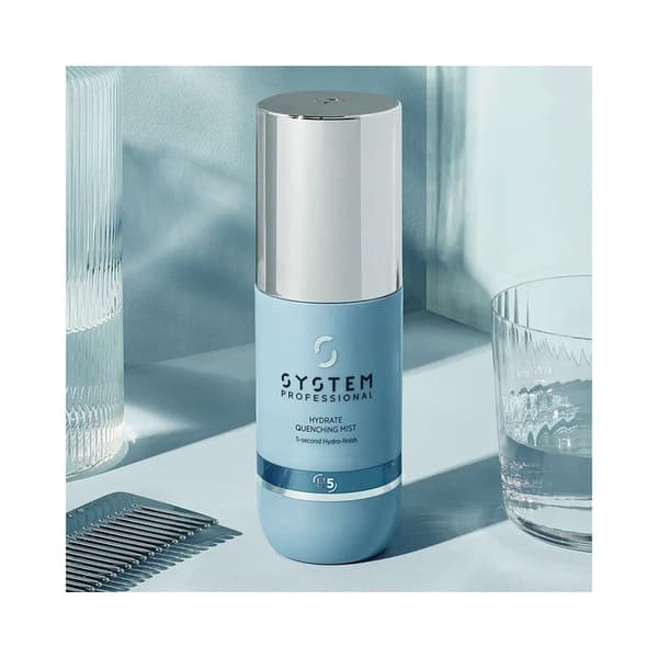 Hydrate Quenching Mist 125ml