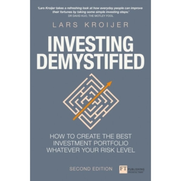 Investing Demystified (häftad, eng)