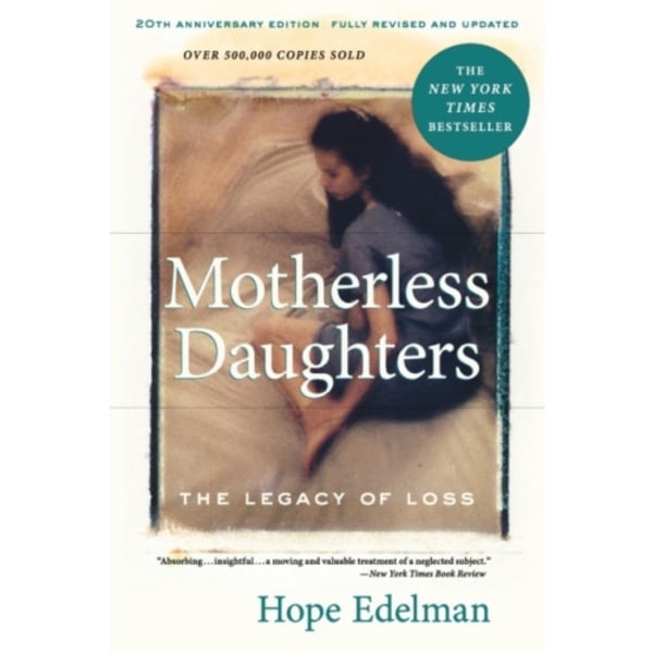 Motherless Daughters (häftad, eng)