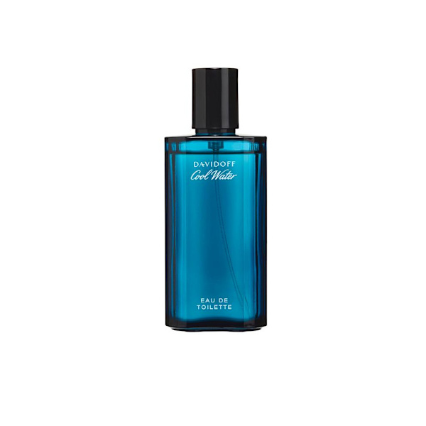 Cool Water Man Edt 75ml