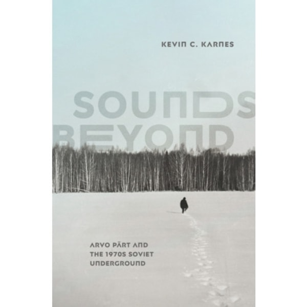 Sounds Beyond (inbunden, eng)