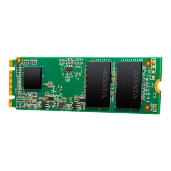 ADATA Ultimate SU650 - SSD - 1 TB - SATA 6Gb/s