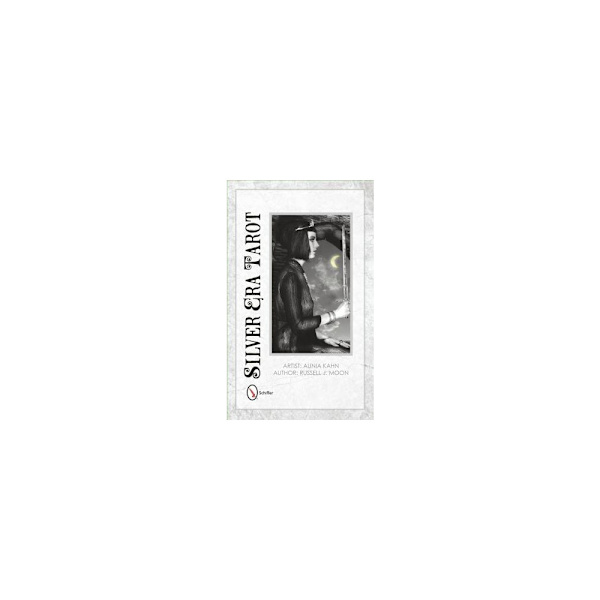 Silver era tarot