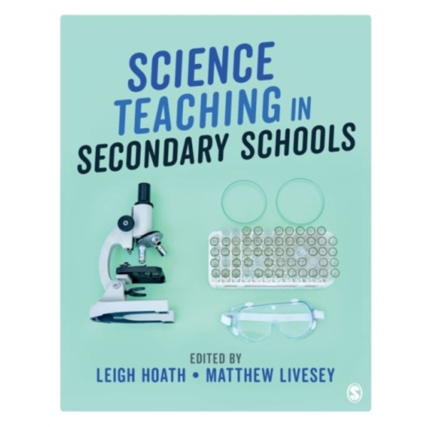Science Teaching in Secondary Schools (inbunden, eng)