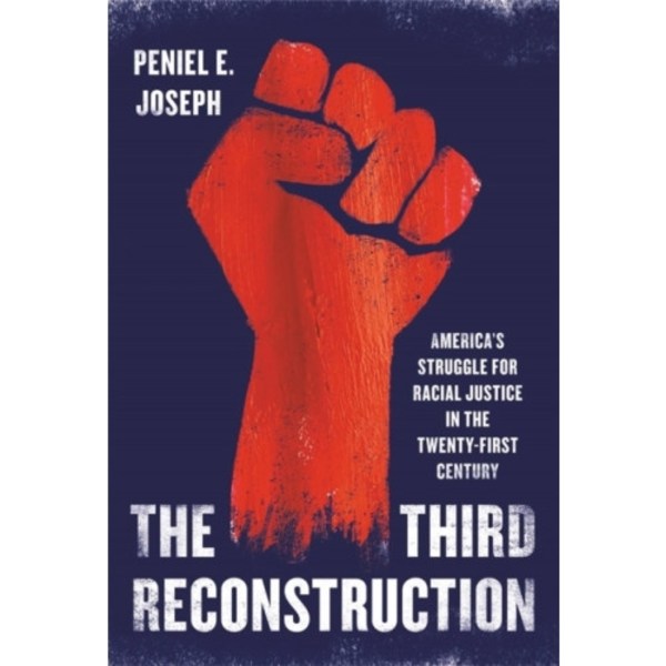 The Third Reconstruction (inbunden, eng)