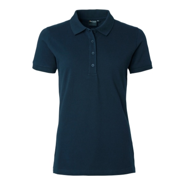 189 Polo w Navy Female
