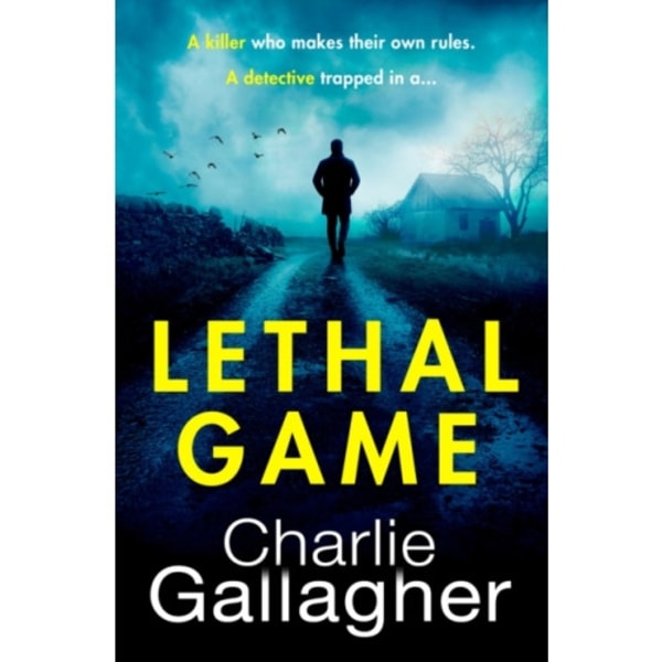 Lethal Game (häftad, eng)