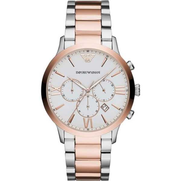 ARMANI AR11209 - Quartz Klocka Herr (43MM)