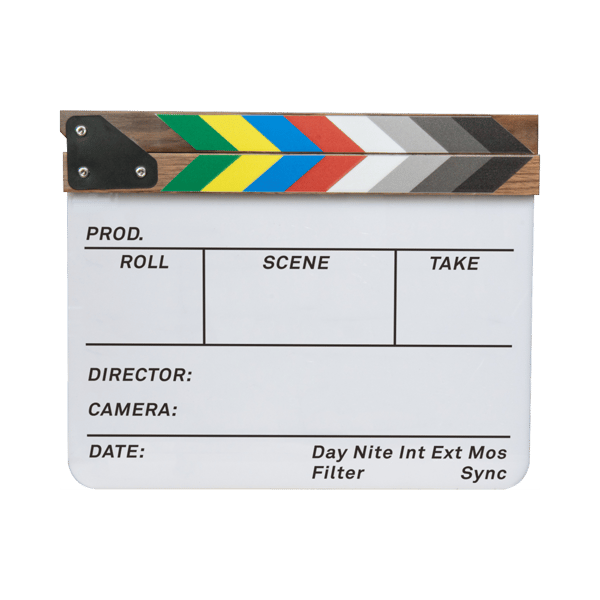 Kupo KCB-1514 Clap Board 15x14 cm