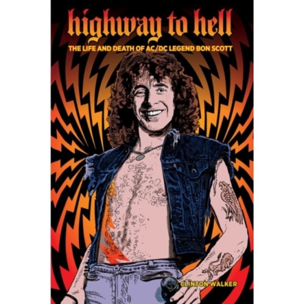 Highway To Hell (Third Edition) (häftad, eng)