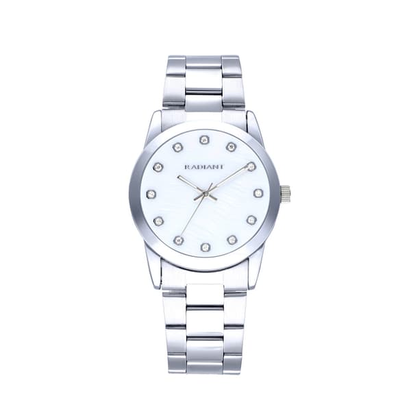 RADIANT RA584201 - Quartz Klocka Dam (34,5MM)