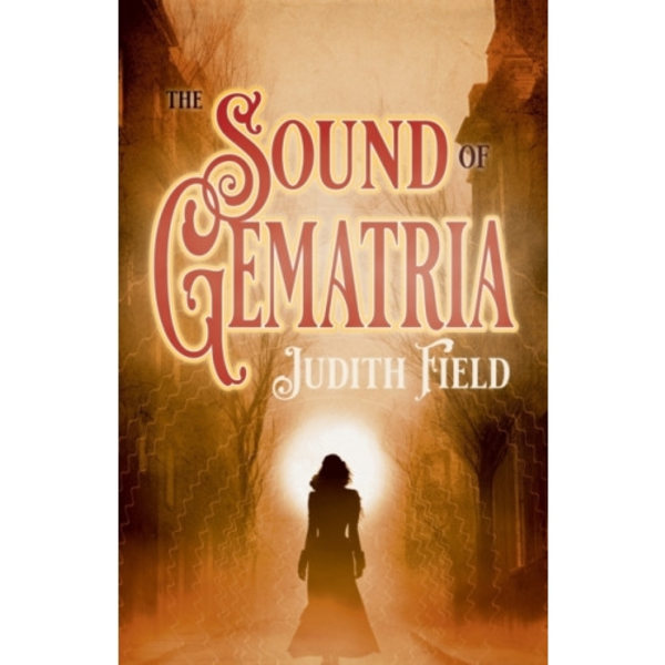 The Sound of Gematria (häftad, eng)
