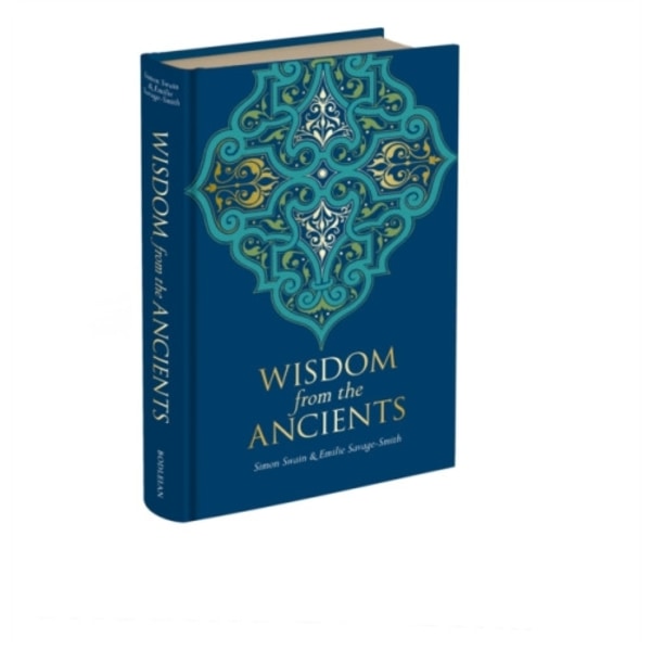 Wisdom from the Ancients (inbunden, eng)