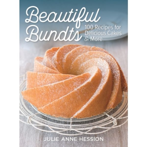 Beautiful Bundts (häftad, eng)