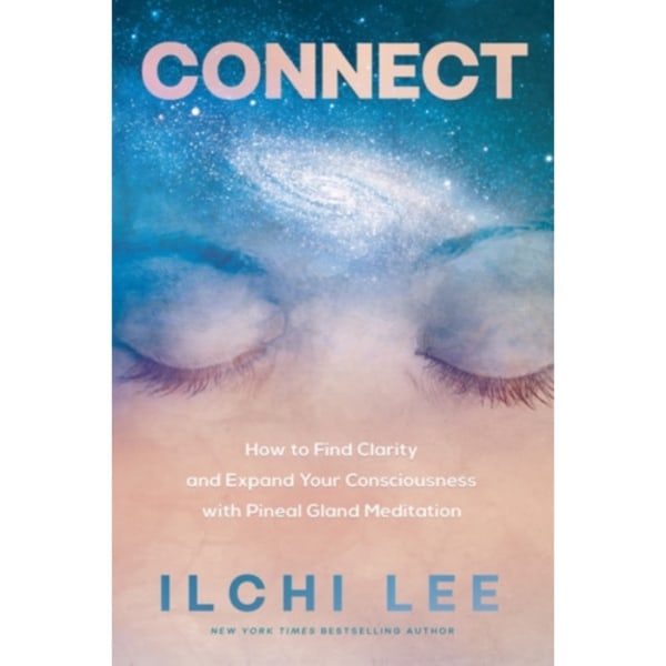 Connect (häftad, eng)