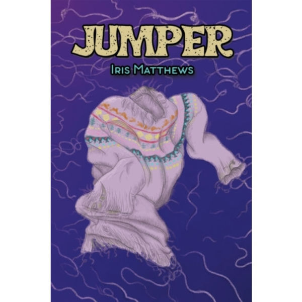 Jumper (inbunden, eng)