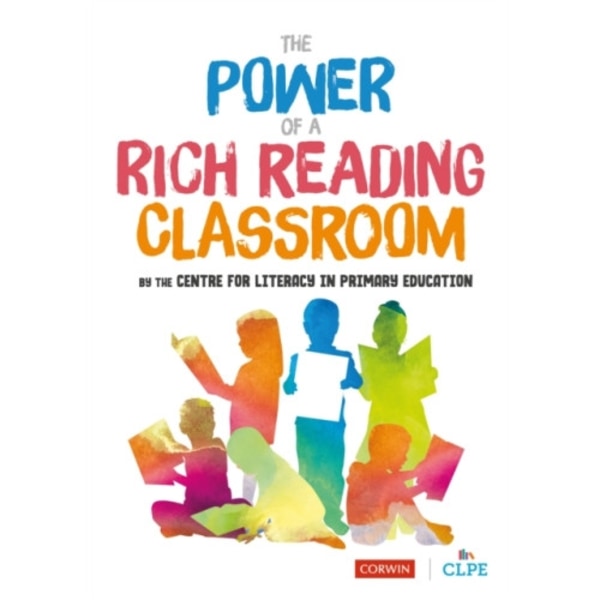 The Power of a Rich Reading Classroom (häftad, eng)