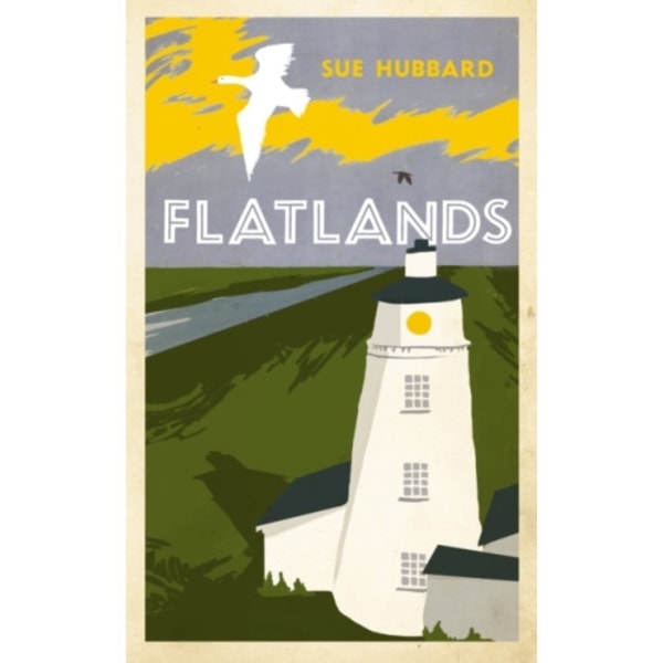 Flatlands (inbunden, eng)