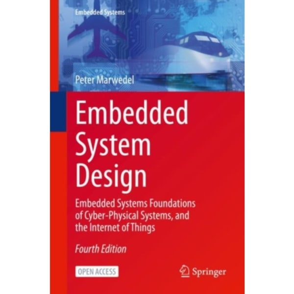 Embedded System Design (inbunden, eng)