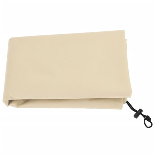 Fiberdukar med dragsko 4 st 70 g/m² 0,8x1,2 m