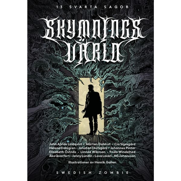 Skymningsvärld (bok, kartonnage)