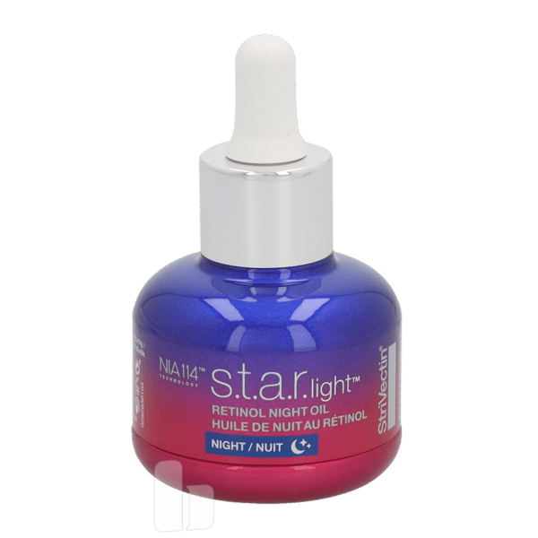 StriVectin S.T.A.R.Light Retinol Night Oil 30 ml Dam