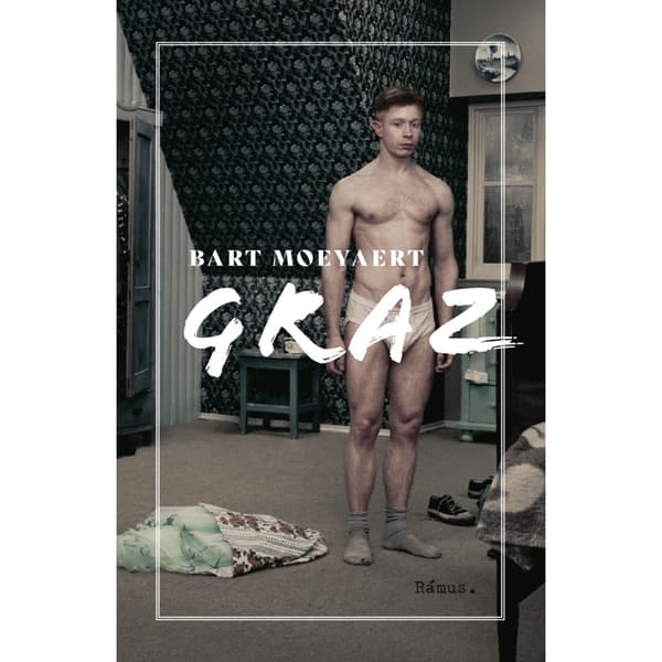 Graz (inbunden)