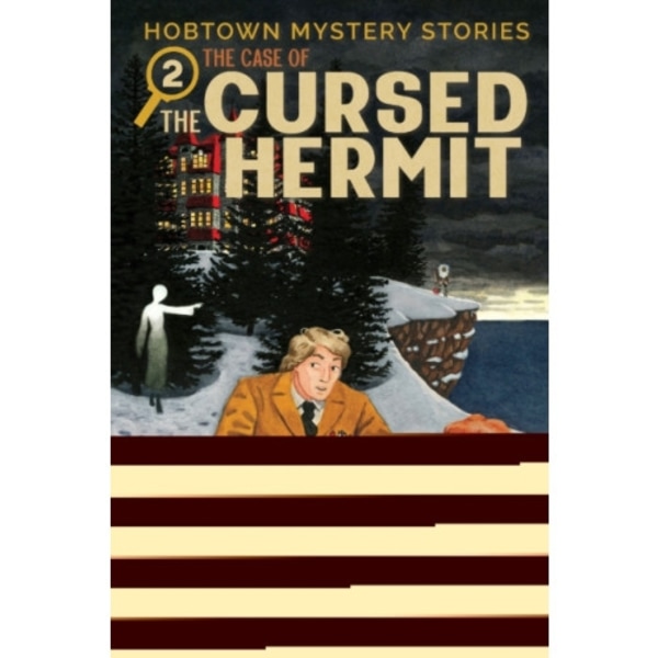 Hobtown Mystery Stories Vol. 2 (häftad, eng)