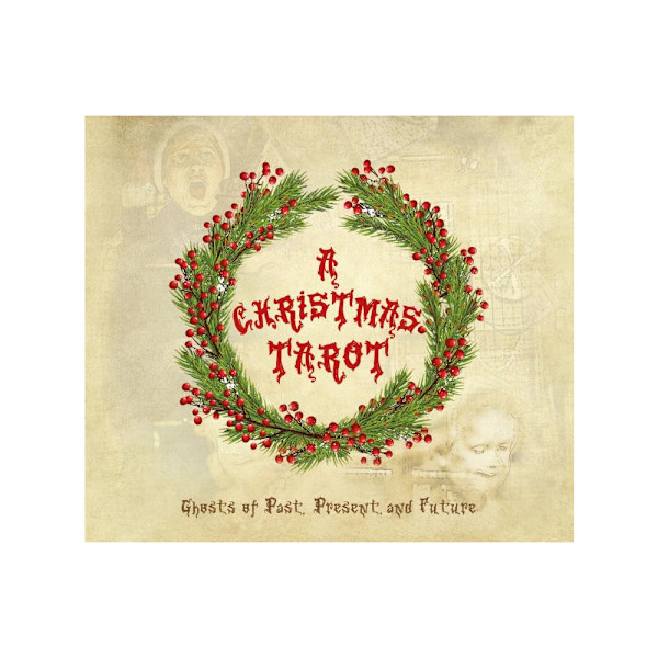 A Christmas Tarot