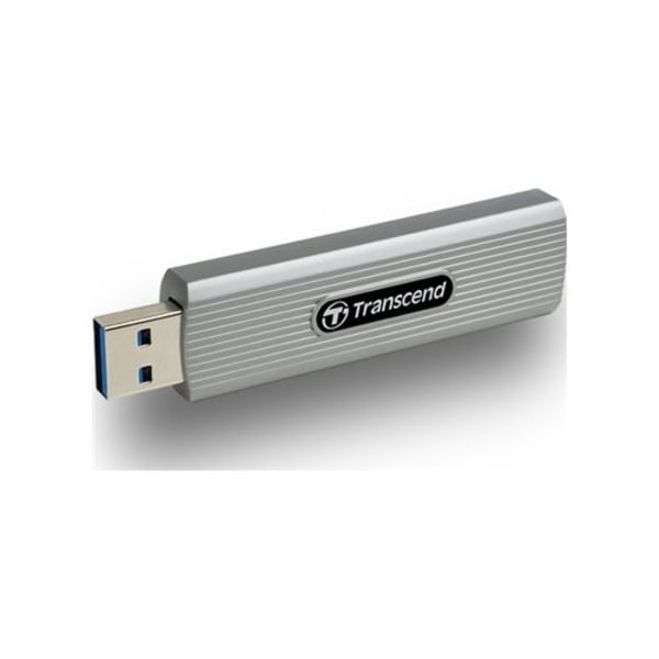 Transcend ESD320A - SSD - 1 TB - USB 3.2 Gen 2x1