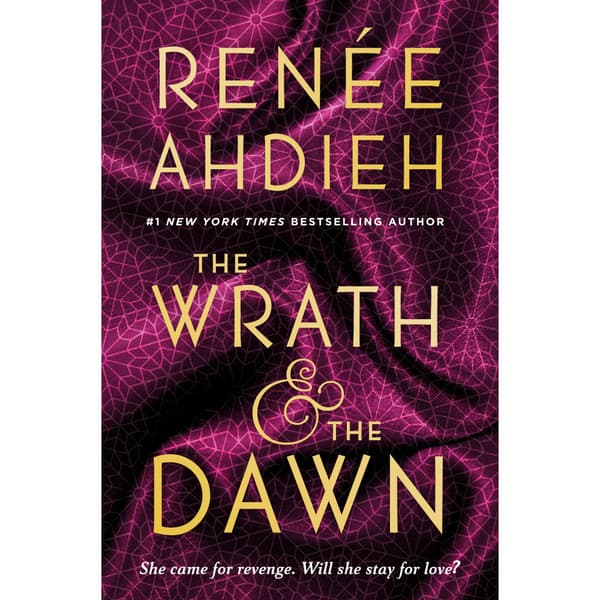 The Wrath & the Dawn (häftad, eng)