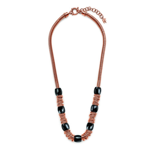 FOLLI FOLLIE 3N14T050RK - Necklace Dam (45CM)