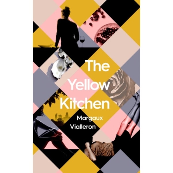 The Yellow Kitchen (inbunden, eng)