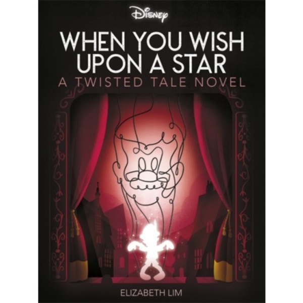 Disney Pinocchio: When You Wish Upon A Star (häftad, eng)