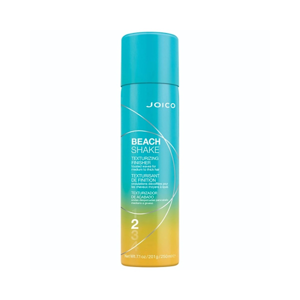 Beach Shake Texturizing Finisher 250ml