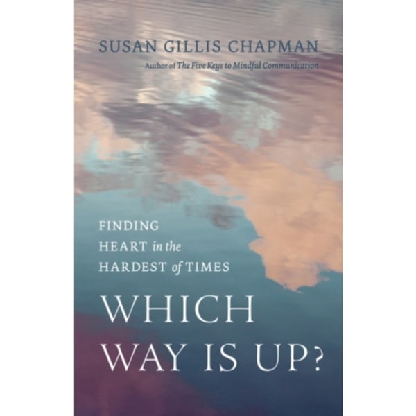 Which Way Is Up? (häftad, eng)