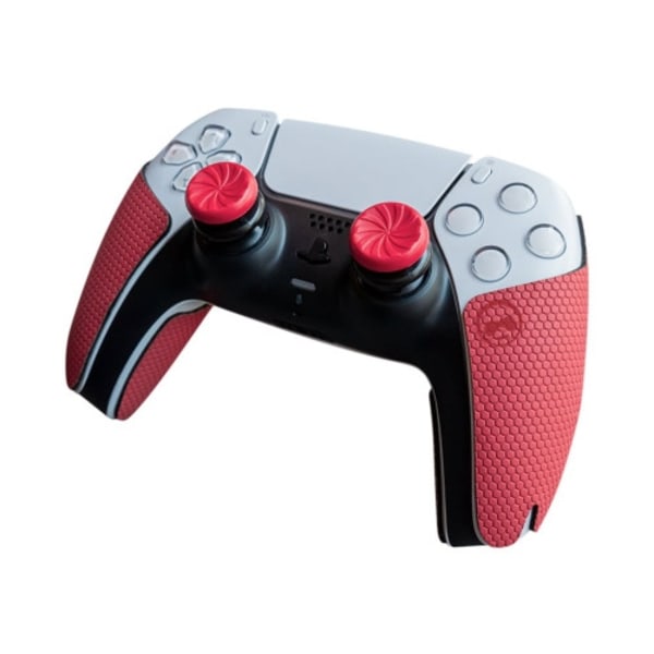KontrolFreek Performance Inferno Kit - tillbehörsplattor och handtag för spelplatta