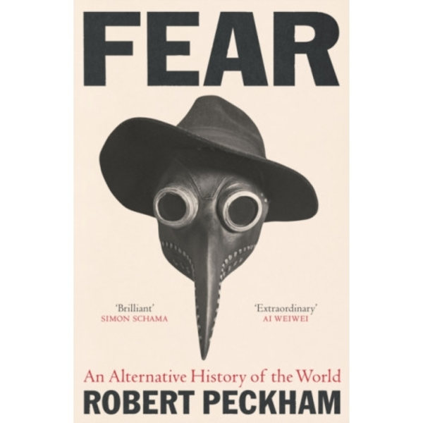 Fear (häftad, eng)