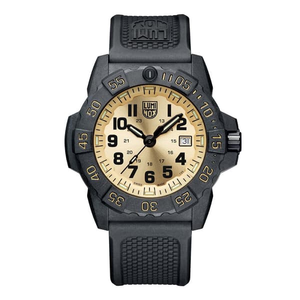LUMINOX XS.3505.GP.1 - Quartz Klocka Herr (45MM)