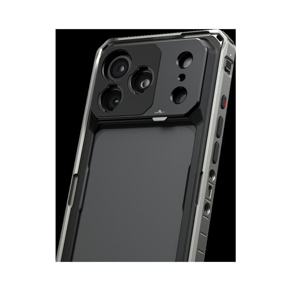 SmallRig 6908 T-Mount Lens Backplate for iPhone 18 Pro
