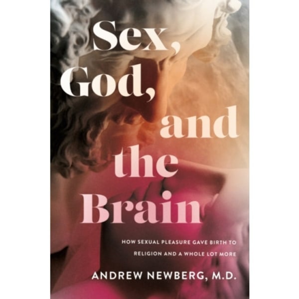 Sex, God, and the Brain (häftad, eng)