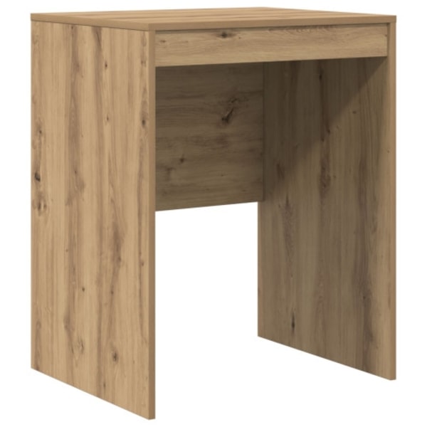 Skrivbord Artisan ek Konstruerat trä 60 x 50 x 76 cm Skrivbord