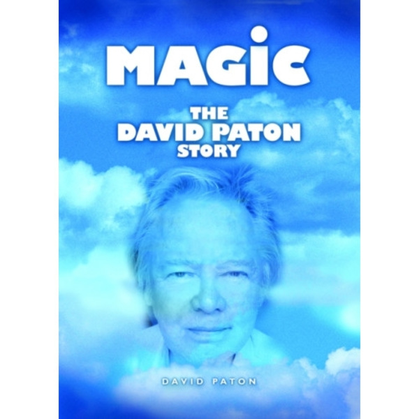 Magic (häftad, eng)