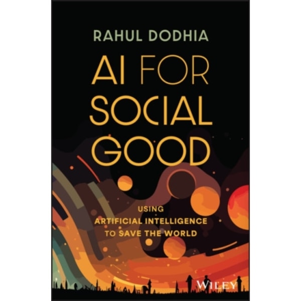 AI for Social Good (inbunden, eng)