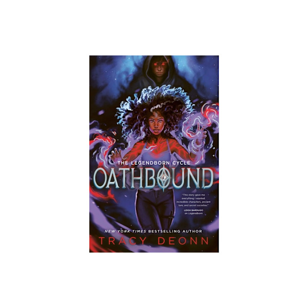 Oathbound: Volume 3 (pocket, eng)